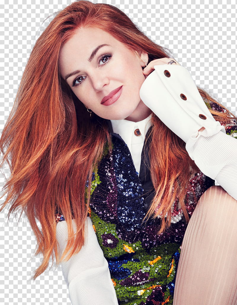 Isla Fisher, _cd_o transparent background PNG clipart
