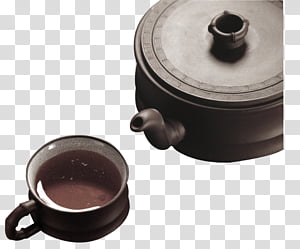 Chinese, Tea, Oolong, Green Tea, Teapot, Yixing Clay Teapot, Tieguanyin, Teacup transparent background PNG clipart thumbnail