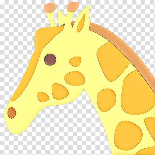 Giraffe, Cartoon, Yamaguchi Prefecture, Neck, Northern Giraffe, Snout, English Language, Jacket transparent background PNG clipart