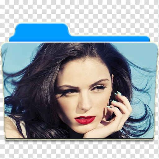 Carpetitas Cher Lloyd, Carpetita Cher Lloyd transparent background PNG clipart