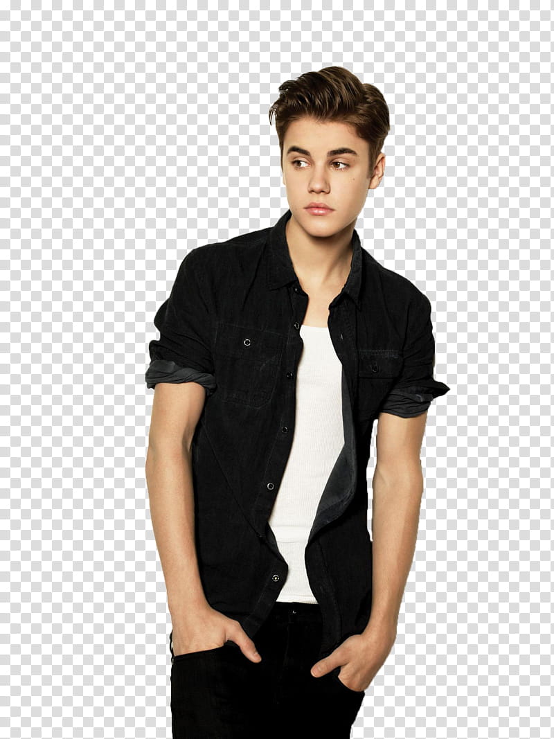 Justin Bieber Boyfriend transparent background PNG clipart