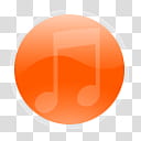Orange Juice Icons, orange iTunes transparent background PNG clipart