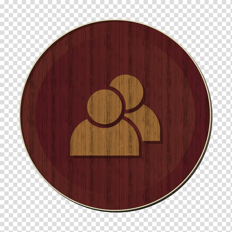 collaboration icon group icon men icon, People Icon, Team Icon, User Icon, Users Icon, Circle, Brown, Yellow transparent background PNG clipart