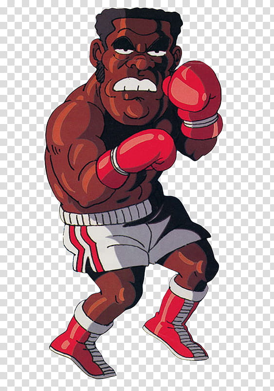 Superhero, Punchout, Boxing Glove, Cartoon, Aggression, Mascot, Mike Tyson, Muscle transparent background PNG clipart