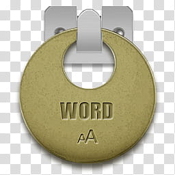 Changing room dock icons, WORD, round gold word Aa icon transparent background PNG clipart Changing room dock icons, WORD, round gold word Aa icon transparent background PNG clipart