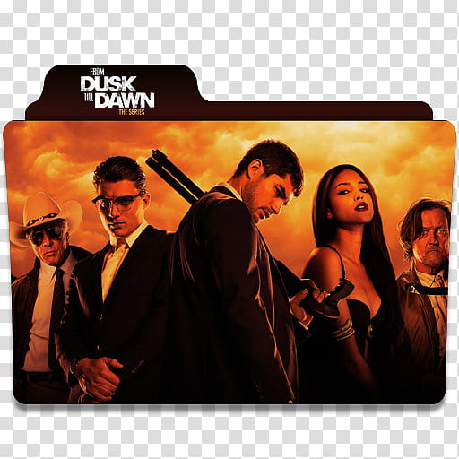From Dusk Till Dawn, From Dusk Till Dawn icon transparent background PNG clipart