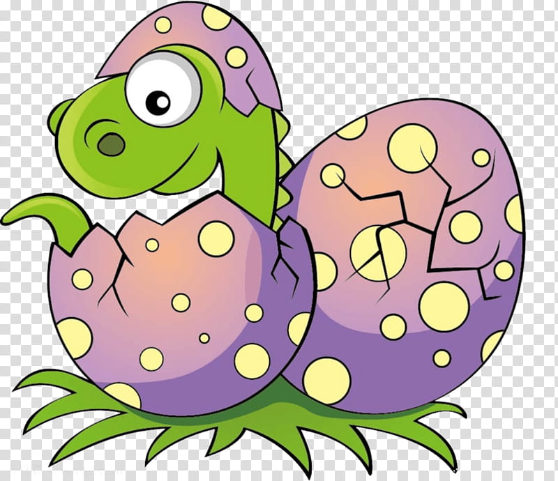 Easter Egg, Oviraptor, Tyrannosaurus, Dinosaur, Dinosaur Egg, Dinosaur Coloring Book, Cartoon, Drawing transparent background PNG clipart