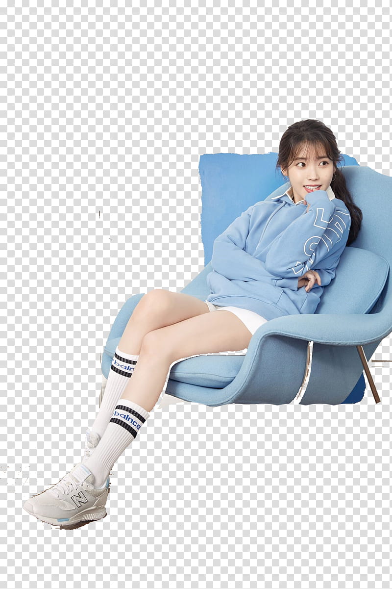 IU Soloist transparent background PNG clipart