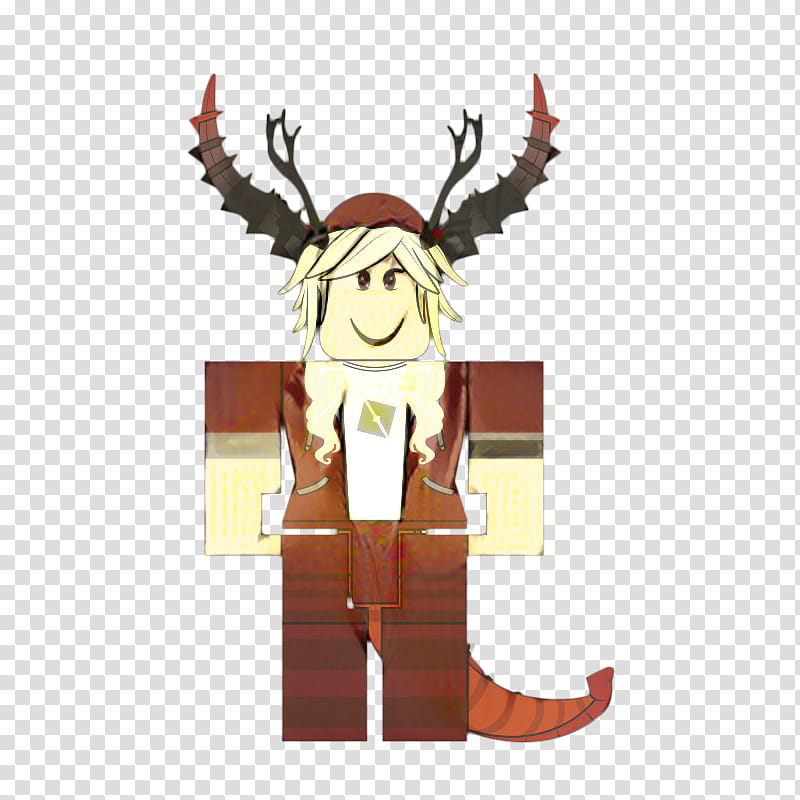 Reindeer, Roblox, Jazwares, Video Games, Toy, World Of Warcraft, Roleplaying Game, Open World transparent background PNG clipart