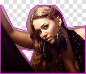 #Miley 41 transparent background PNG clipart thumbnail