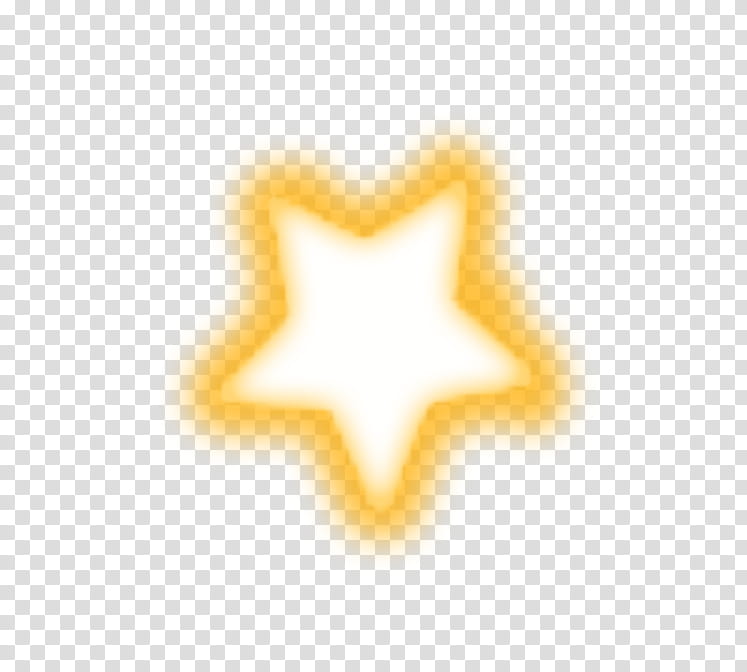 Estrellas y Corazones, yellow and white star illustration transparent background PNG clipart