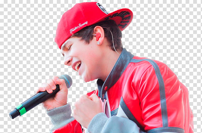 Austin Mahone transparent background PNG clipart