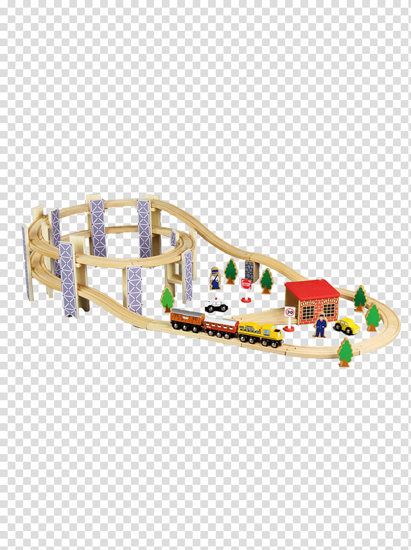 Thomas The Train, Rail Transport, Wooden Toy Train, Brio, Thomas Friends Wooden Railway transparent background PNG clipart