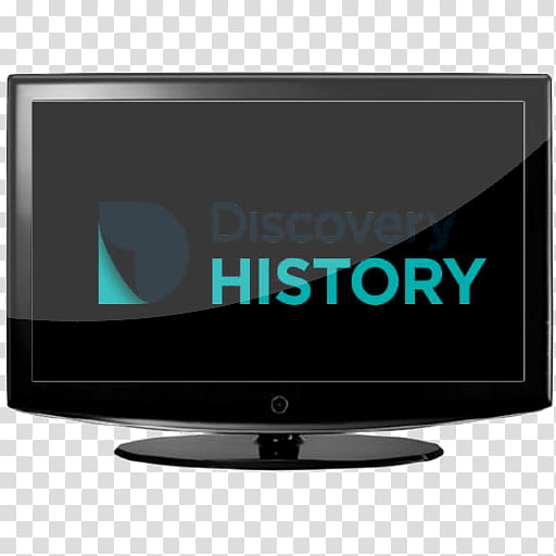 TV Channel Icons Documentaries, Discovery History transparent background PNG clipart