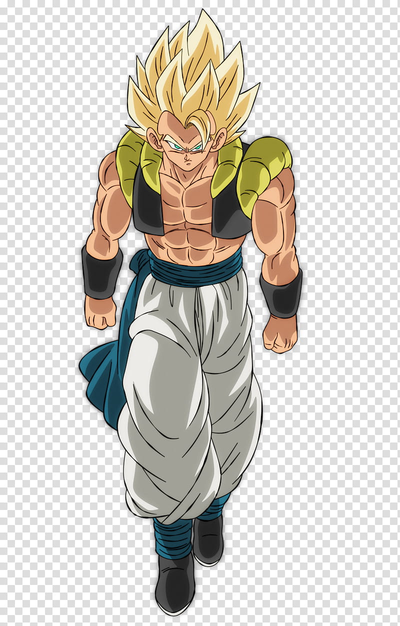 Ssgss/Ss Blue Gogeta (render) Transparent Background PNG, 50% OFF