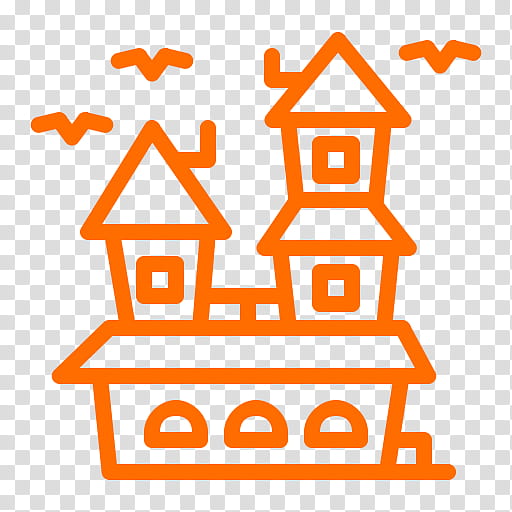 Orange, Drawing, Symbol, Text, Line, Area transparent background PNG clipart