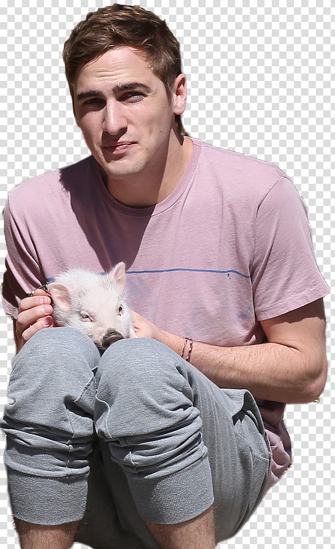 Kendall And Yuma transparent background PNG clipart
