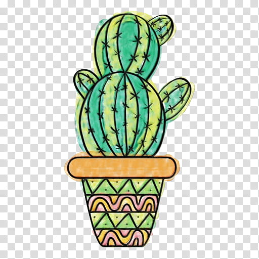 Bunny Ears, Cactus, Succulent Plant, Flowerpot, Plants, Saguaro, Leaf, Bunny Ears Cactus transparent background PNG clipart