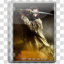 Ronin transparent background PNG clipart