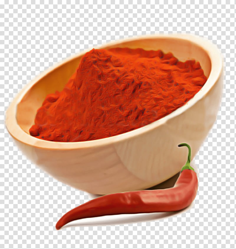 Orange, Chili Powder, Paprika, Food, Ingredient, Spice, Chili Pepper, Tomato Paste, Cayenne Pepper transparent background PNG clipart