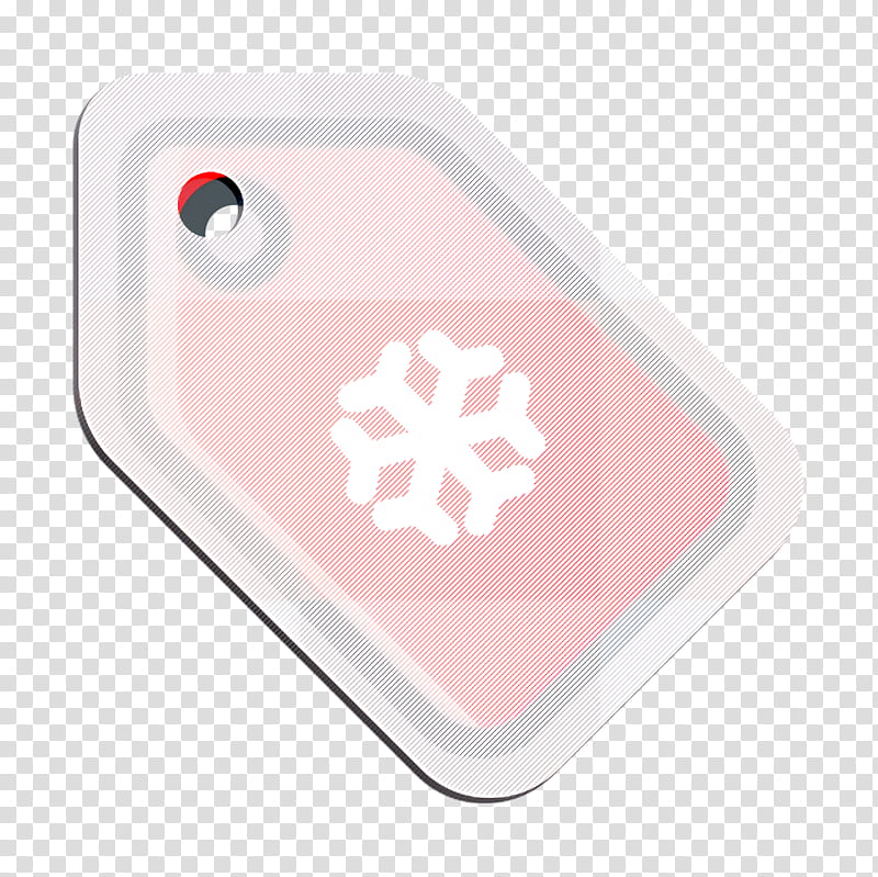 christmas icon price icon shopping icon, Snowflake Icon, Tag Icon, Xmas Icon, Pink, Mobile Phone Case, Plant, Symbol transparent background PNG clipart