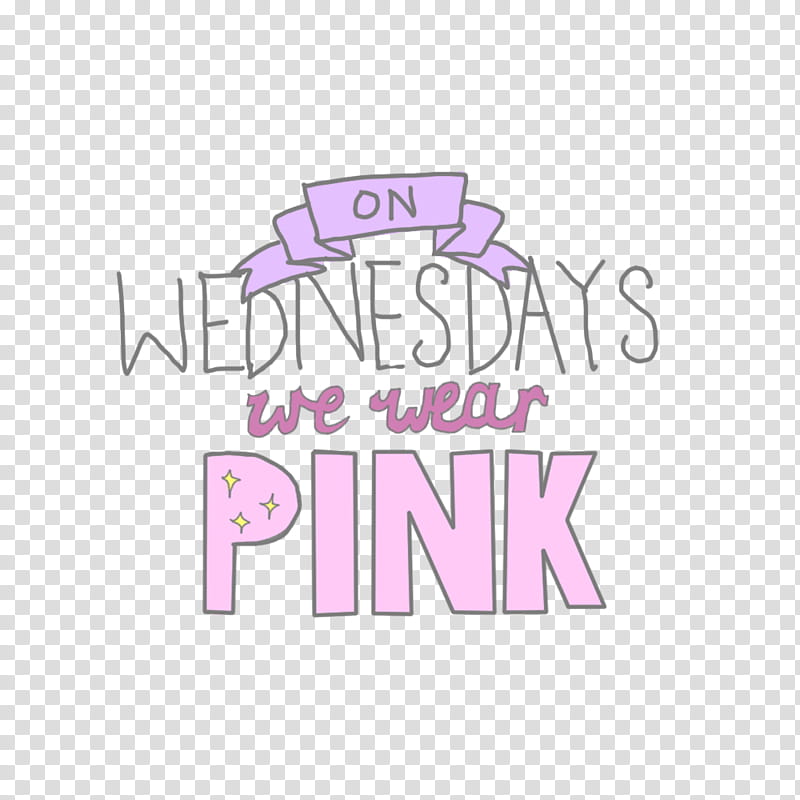 On Wednesdays we wear pink background - Download Free Pink Images