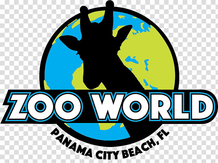 Beach, Zooworld Zoological And Botanical Conservatory, Panama City, Logo, Panama City Beach, Florida, Area, Line transparent background PNG clipart