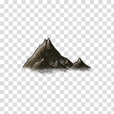 RPG Map Element Mods , mountain illustration transparent background PNG clipart