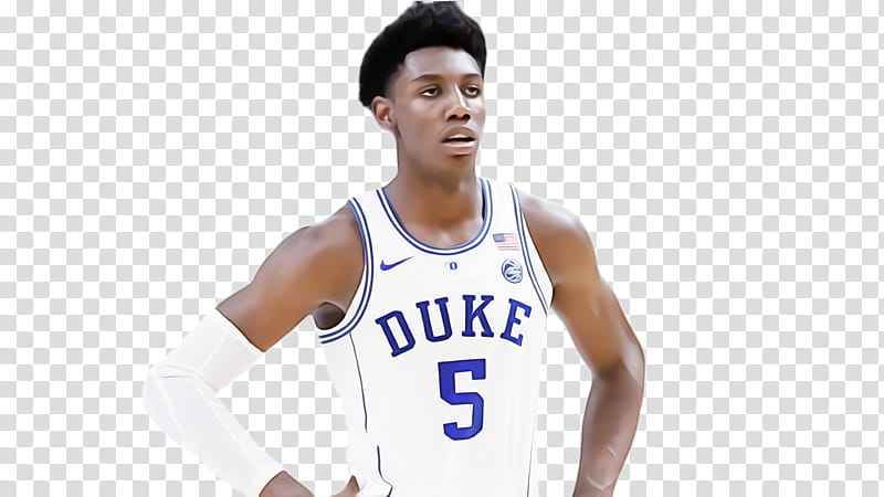 Basketball, Rj Barrett, Basketball Player, Nba, Sport, 2019 Nba Draft, Jersey, Sports transparent background PNG clipart