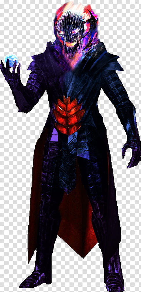 MCU Doctor Strange Dormammu transparent background PNG clipart