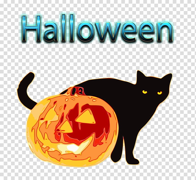 cat black cat small to medium-sized cats trick-or-treat cat toy, Watercolor, Paint, Wet Ink, Small To Mediumsized Cats, Trickortreat, Tail, Cat Supply transparent background PNG clipart
