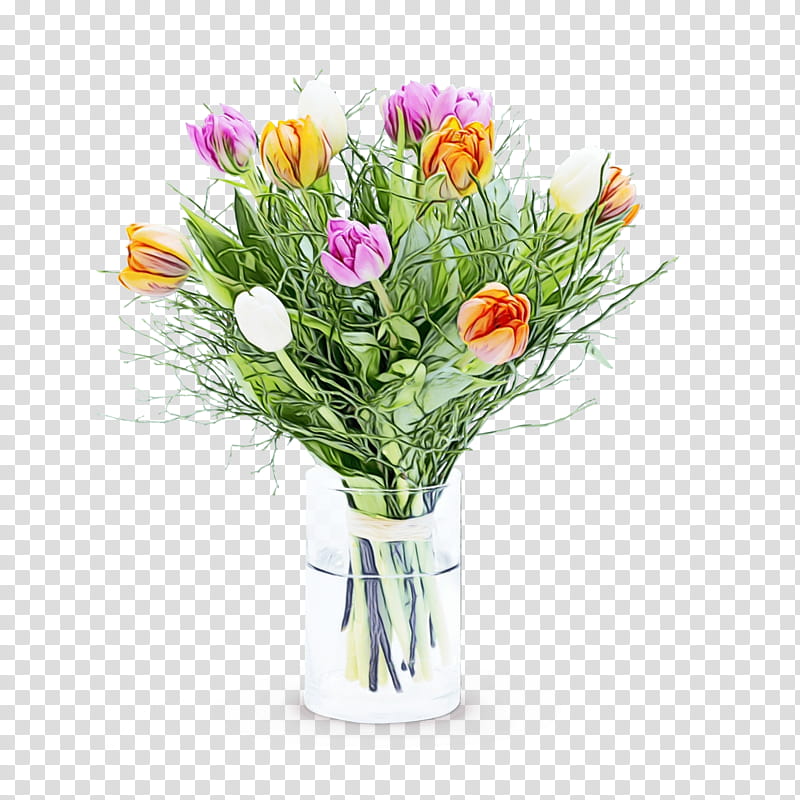Lily Flower, Floral Design, Vase, Cut Flowers, Flower Bouquet, Rose, Floristry, Interflora transparent background PNG clipart