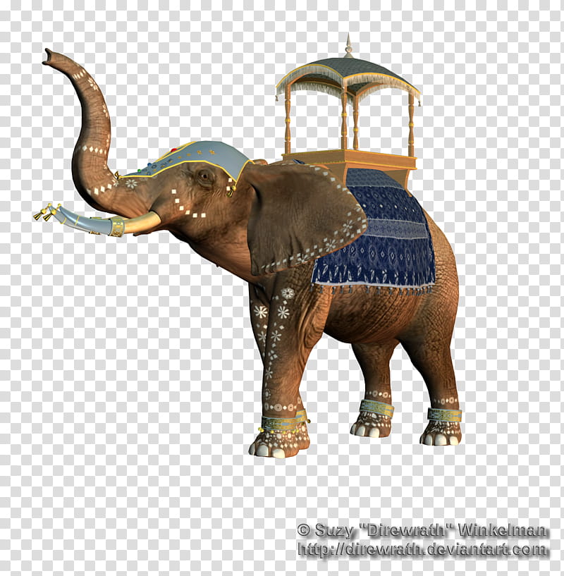 Elephant Parade  , brown elephant transparent background PNG clipart
