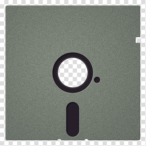 Diskette , black and gray floppy disk transparent background PNG clipart