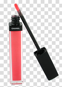 Cute Stuff s, Chanel lipstick transparent background PNG clipart
