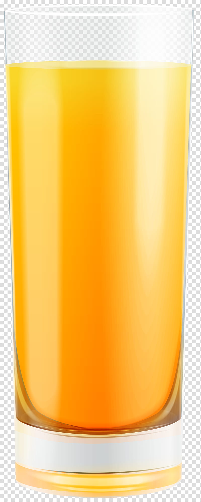 Juice, Orange Drink, Orange Juice, Orange Soft Drink, Harvey Wallbanger, Bellini, Pint Glass, Yellow transparent background PNG clipart