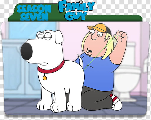 Family Guy, season  icon transparent background PNG clipart