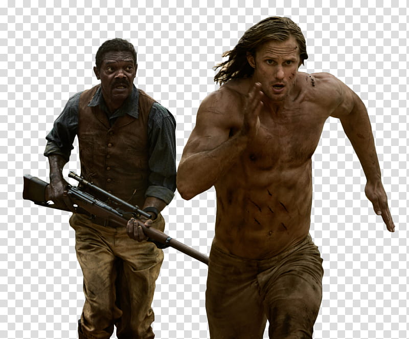 The Legend of Tarzan transparent background PNG clipart