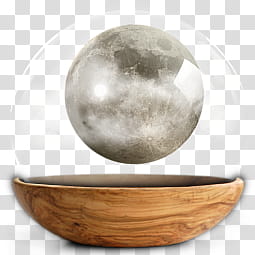 Sphere   the new variation, moon illustration transparent background PNG clipart