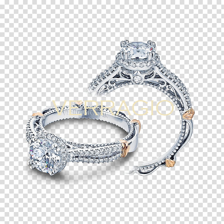 Wedding Ring Silver, Engagement Ring, Diamond Cut, Tacori, Gold, Princess Cut, Three Stone Ring, Brilliant transparent background PNG clipart