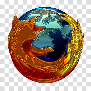iconos en e ico zip, Firefox browser logo transparent background PNG clipart