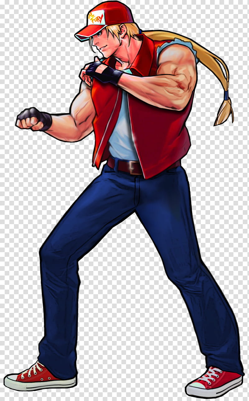 King Of Fighters 2002 Footwear, King Of Fighters 2002 Unlimited Match, King Of Fighters Xiv, Terry Bogard, King Of Fighters 98, King Of Fighters Xiii, King Of Fighters 2001, Video Games transparent background PNG clipart