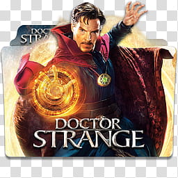 Doctor Strange  Folder Icon Mega Pack, Doctor Strange v x () transparent background PNG clipart