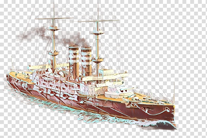 Boat, Ship Of The Line, Dreadnought, Steam Frigate, Sloopofwar, Protected Cruiser, Armored Cruiser, Firstrate transparent background PNG clipart