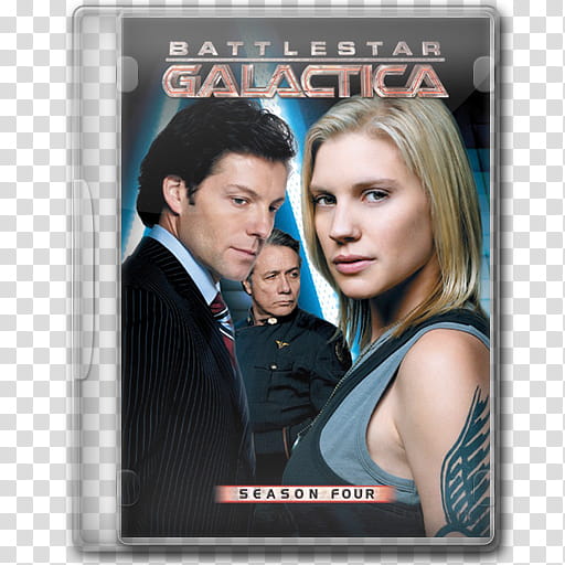 Battlestar Galactica Folder Icons, Battlestar Galactica Season  transparent background PNG clipart