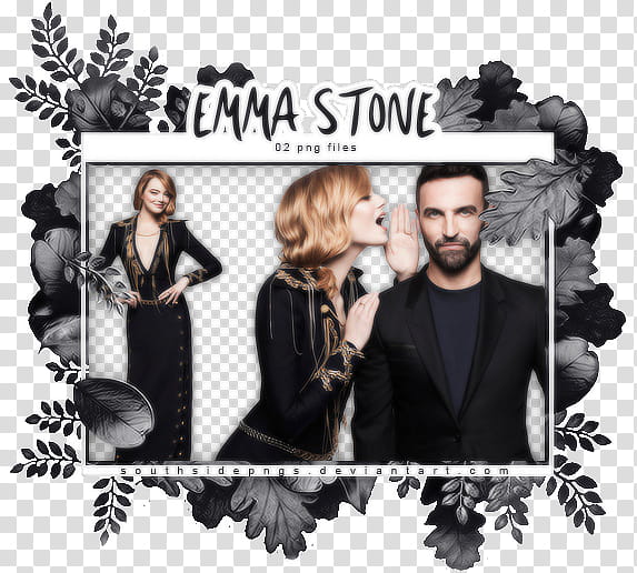 Emma Stone, previa_by_southsides-dcaxdhl transparent background PNG clipart