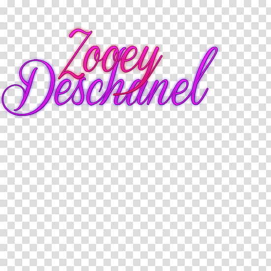 Zooey Deschanel transparent background PNG clipart