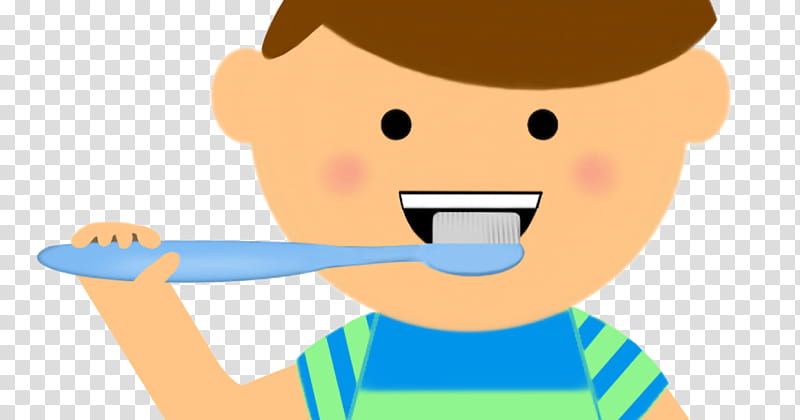 Toothbrush, Tooth Brushing, Human Tooth, Dentistry, Tooth Pathology, Teeth Cleaning, Cartoon, Nose transparent background PNG clipart