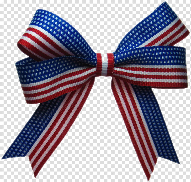 Fourth Of July, 4th Of July , Happy 4th Of July, Independence Day, Celebration, Bow Tie, Ribbon, Flag Of The United States transparent background PNG clipart