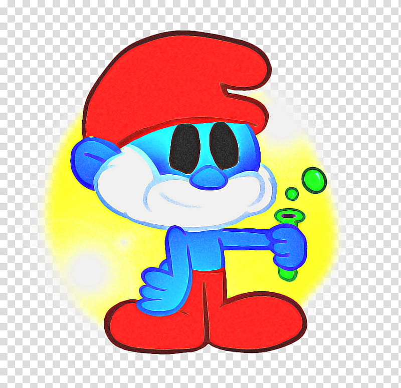 Papa Smurf, Smurfette, Clumsy Smurf, Grouchy Smurf, Smurfs, Drawing, Hefty Smurf, Vanity Smurf transparent background PNG clipart